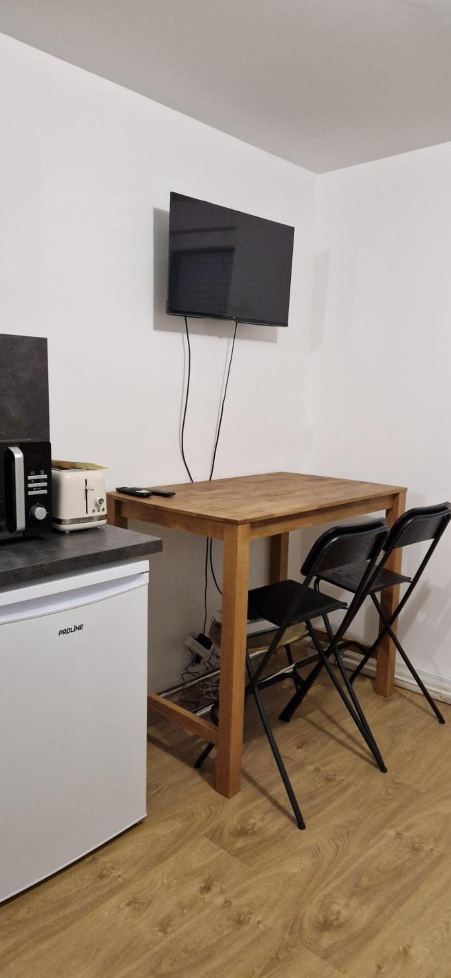 Studio Avec Terrasse Hyper Centre Κολμάρ Εξωτερικό φωτογραφία